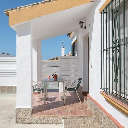 コニル・デ・ラ・フロンテラ Casa Dalia Con Piscina Privadaヴィラ エクステリア 写真