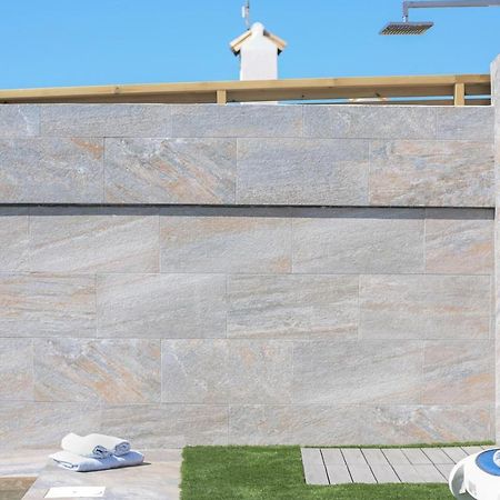 コニル・デ・ラ・フロンテラ Casa Dalia Con Piscina Privadaヴィラ エクステリア 写真