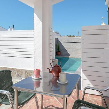 コニル・デ・ラ・フロンテラ Casa Dalia Con Piscina Privadaヴィラ エクステリア 写真