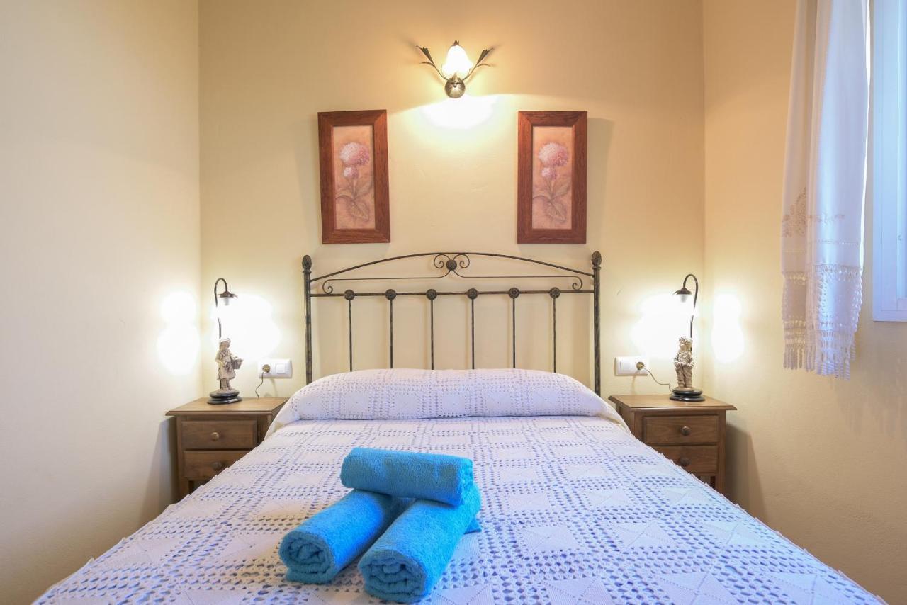 コニル・デ・ラ・フロンテラ Casa Dalia Con Piscina Privadaヴィラ エクステリア 写真