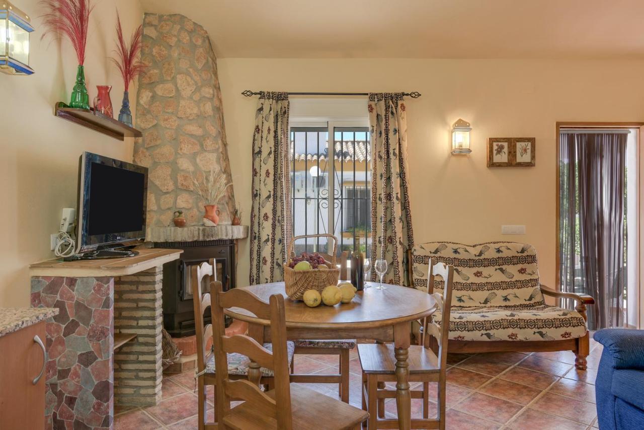 コニル・デ・ラ・フロンテラ Casa Dalia Con Piscina Privadaヴィラ エクステリア 写真